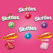 Skittles and Starburst Chewy Candy Variety Pack, Full Size, Great For Easter Candy, 30 ct.