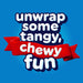 Airheads Chewy Fruit Candy, Variety Pack, 90 ct.