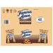 Famous Amos Classic Chocolate Chip Cookies, Bite-Size Cookies, Sweet Treats, Pouches, 42 ct./2 oz.