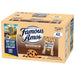 Famous Amos Classic Chocolate Chip Cookies, Bite-Size Cookies, Sweet Treats, Pouches, 42 ct./2 oz.