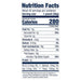 Famous Amos Classic Chocolate Chip Cookies, Bite-Size Cookies, Sweet Treats, Pouches, 42 ct./2 oz.