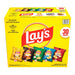 Frito-Lay Lay's Variety Mix of Potato Chips, 30 ct.