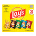 Frito-Lay Lay's Variety Mix of Potato Chips, 30 ct.