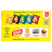 Frito-Lay Lay's Variety Mix of Potato Chips, 30 ct.