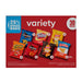Frito-Lay Variety Pack of Snacks and Chips, 30 ct./1.5-2 oz.