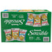 Sensible Portions Garden Veggie Straws Variety Snack Pack, 30 pk./1 oz.