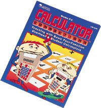 CALCULATOR CONNECTIONS GRADES K-6