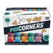 PopCorners 5 Flavor Variety Pack Popped Corn Chips Snacks, 28 ct./1 oz.