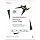 Hammermill Printer Paper, Premium Color 28 lb Copy Paper, 8.5 x 11 - 1 Ream (500 Sheets) - 100 Bright, Made in the USA, 102467R