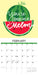 Best Day Yet 12" x 12" 2026 Wall Calendar
