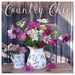 Country Chic 2026 12" x 12" Wall Calendar