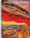 National Parks 2026 6.5" x 8.5" Engagement Calendar