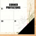 Botanical Garden 2026 17" x 12" Small Monthly Desk Pad