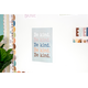 Be Kind. Be Kind. Be Kind. Positive Poster [TCR7141]