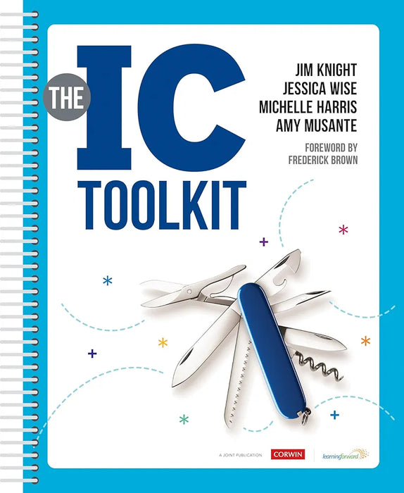 The IC Toolkit