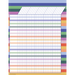 Color Crush Incentive Chart