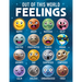 Outer Space Crew Feelings Chart