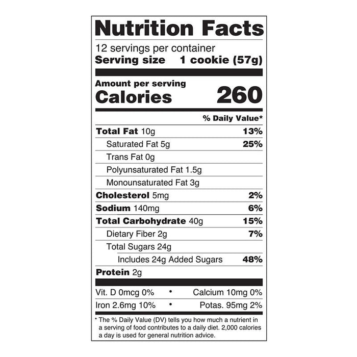 Little Debbie Fudge Rounds, 12 pk./24.1 oz.