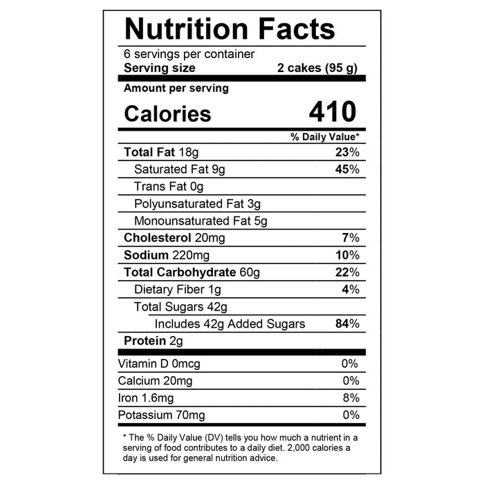 Little Debbie Traditional Swiss Rolls, 12 pk./20.08 oz.