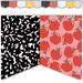 Cool for School Magnetic Border