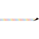 Cool for School Checkers Magnetic Border