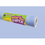Blue Scallops Better Than Paper Bulletin Board Roll