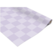 Purple Checkers Better Than Paper Bulletin Board Roll