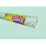 Composition Green Better Than Paper Bulletin Board Roll