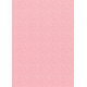 Composition Pink Better Than Paper Bulletin Board Roll