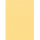 Composition Yellow Better Than Paper Bulletin Board Roll