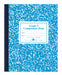 FLEX COMP 10"x8" GRADE 2 BLUE MBL