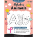 Watch Me Learn: Alphabet Animals