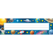 Outer Space Crew Flat Name Plates