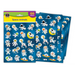 Space Animals Stickers