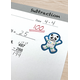 Space Animals Stickers
