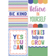 Color Crush Small Poster Pack