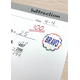 Color Crush Stickers
