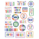 Color Crush Stickers