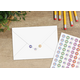 Color Crush Mini Stickers