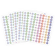 Color Crush Mini Stickers