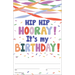 Color Crush It’s My Birthday Awards