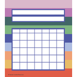 Color Crush Incentive Charts