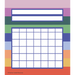 Color Crush Incentive Charts