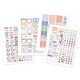 Color Crush Teacher Plan Book