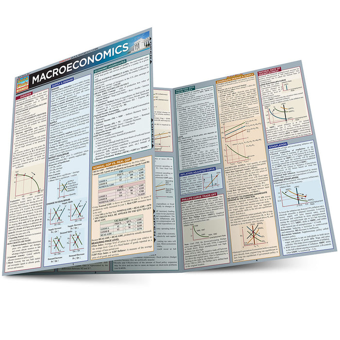 QuickStudy | MACROECONOMICS [208549]