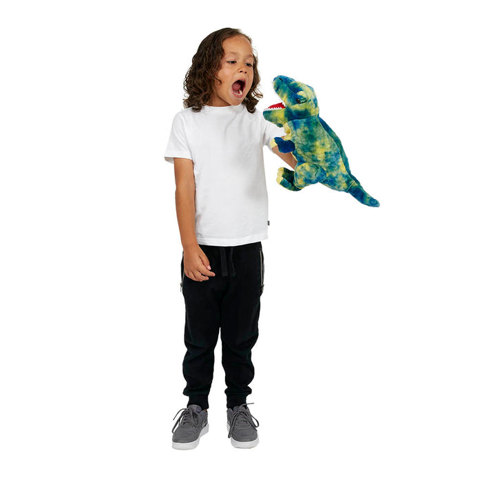 T-Rex – Blue – Baby Dinos
