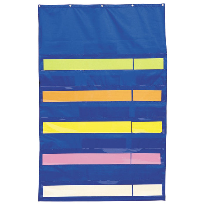 Original "Plus" Pocket Chart