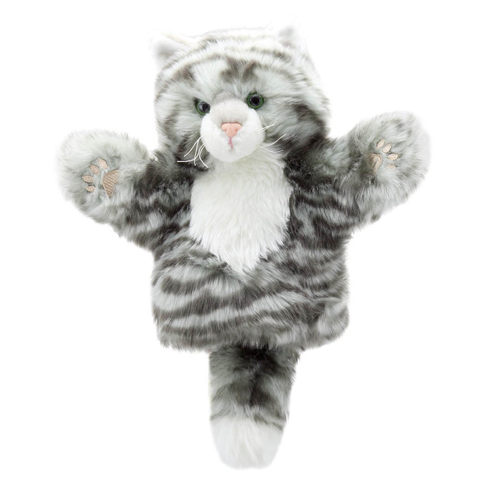 Cat – Tabby – CarPets