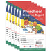 Hayes Preschool Progress Report, Four Year Olds, PK60
