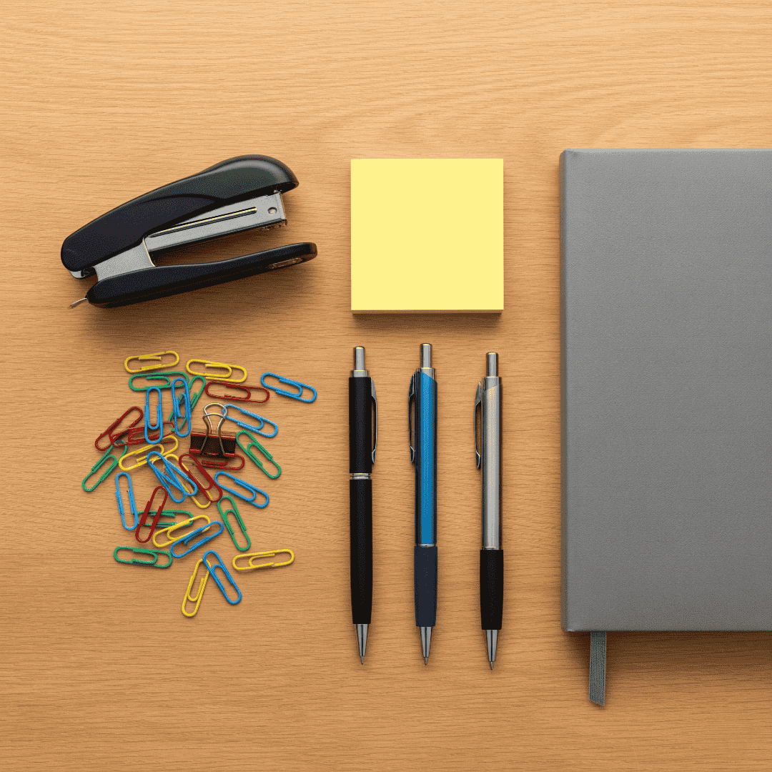 Office Supplies